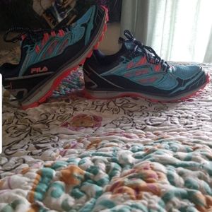 Fila Trail Runner